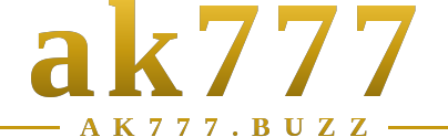 ak777 logo
